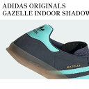 【お取り寄せ商品】ADIDAS ORIGINALS GAZELLE INDOOR SHADOW NAVY/CLOUD WHITE/LEGEND INK アディダスオリジナルス ガゼル インドア シャドウネイビー/クラウドホワイト/レジェンドインク JI2587 メンズ レディース 人気 おしゃれ(4)