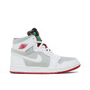 【海外限定 お取り寄せ商品】JORDAN 1 HIGH ZOOM AIR CMFT HARE CT0978-100 メンズ レディース 人気 おしゃれ