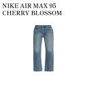 【お取り寄せ商品】NIKE AIR MAX 95 CHERRY BLOSSOM ナイキ エアマックス95 チェリーブロッサム CU6723-076 メンズ レディース 人気 おしゃれ