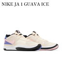 【お取り寄せ商品】NIKE JA 1 GUAVA ICE ナイキ ジャ...(4)