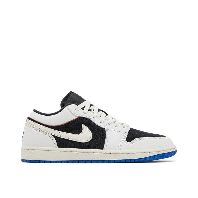 【海外限定 お取り寄せ商品】JORDAN 1 LOW QUAI 54 (2024) HQ0764-001 メンズ レディース 人気 おしゃれ