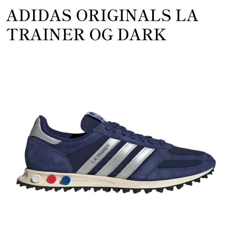 楽天市場】adidas la trainer ogの通販