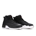 【海外限定 お取り寄せ商品】JORDAN 12 RETRO NYLON (GS) 153265-004 メンズ レディース 人気 おしゃれ