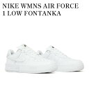 【お取り寄せ商品】NIKE WMNS AIR FORCE 1 LOW ...(4)