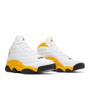 【海外限定 お取り寄せ商品】JORDAN 13 RETRO DEL SOL ジョーダン 13 レトロ デルソル 414571-167 メンズ レディース 人気 おしゃれ
