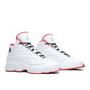 【海外限定 お取り寄せ商品】JORDAN 13 RETRO ALTERNATE HISTORY OF FLIGHT (GS) 414574-103 メンズ レディース 人気 おしゃれ