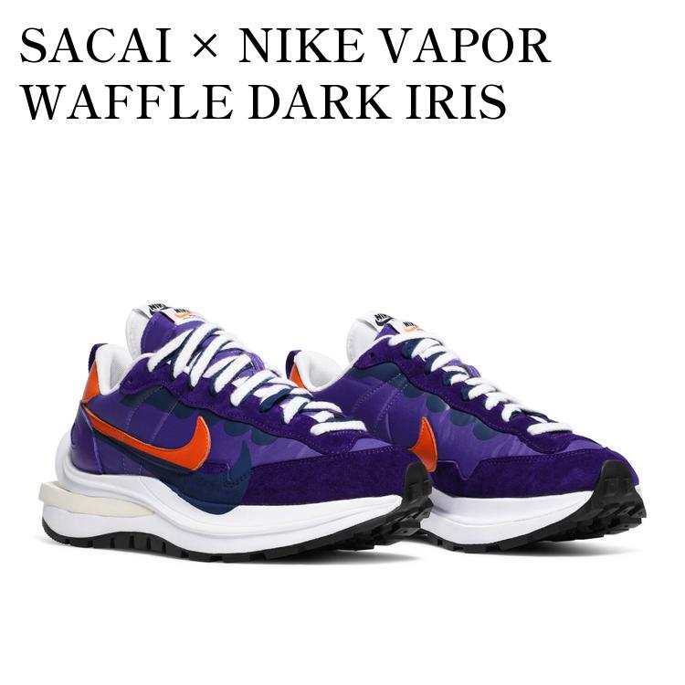 楽天市場】nike sacai vapor waffle dark irisの通販 楽天市場】nike sacai vapor waffle dark irisの通販