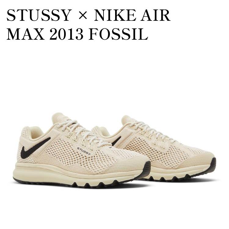 【お取り寄せ商品】STUSSY × NIKE AIR MA