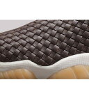 【海外限定 お取り寄せ商品】JORDAN FUTURE DARK CHOCOLATE 652141-219 メンズ レディース 人気 おしゃれ