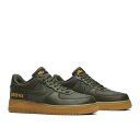 楽天RAISE【お取り寄せ商品】NIKE AIR FORCE 1 LOW GORE-TEX OLIVE ナイキ エアフォース1 ロー ゴアテックス オリーブ CK2630-200