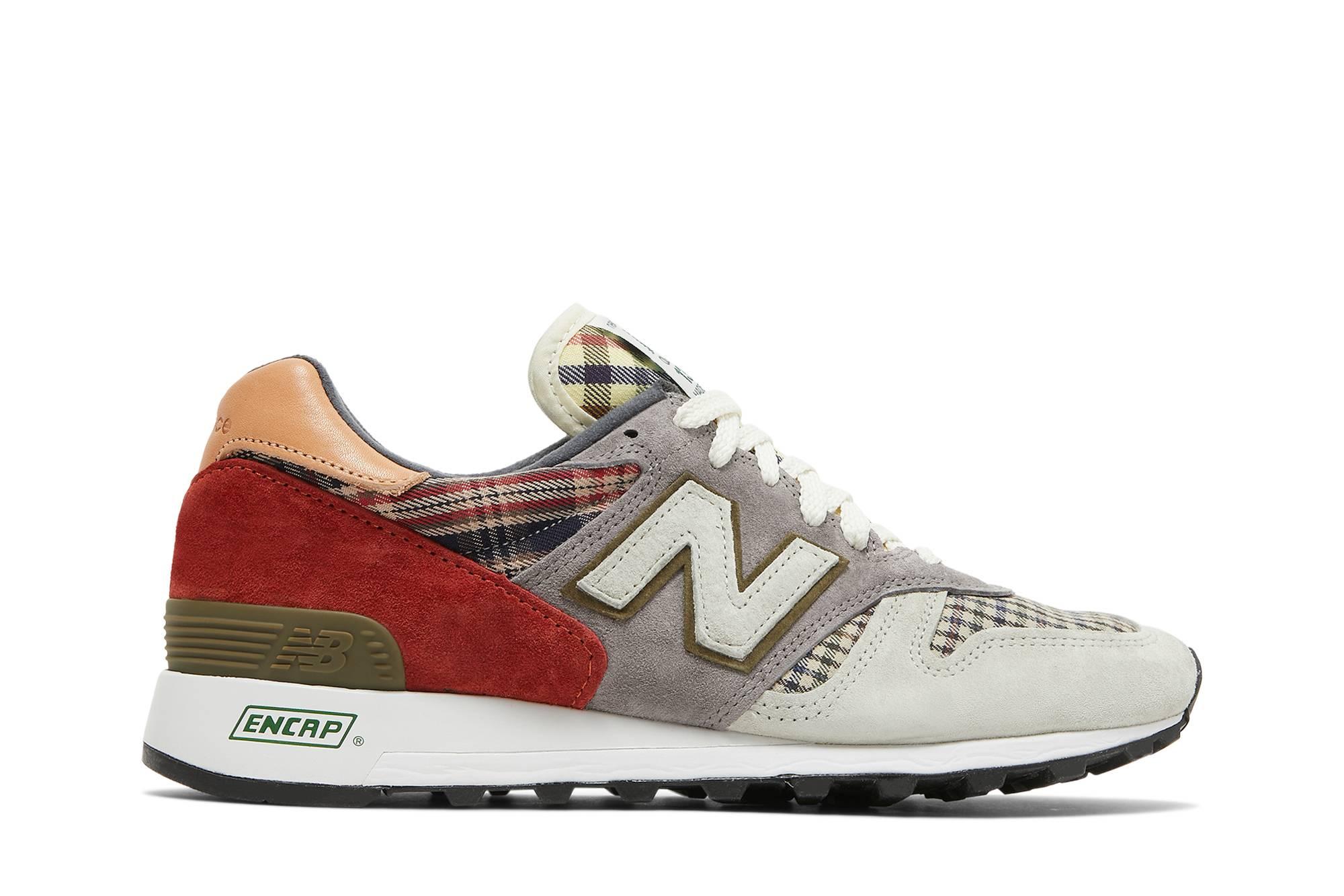 �ڤ����󤻾��ʡ�NEW BALANCE 1300 PLAID PACK �˥塼�Х�� 1300 �ץ쥤�� �ѥå� M1300TB ��� ��ǥ�����