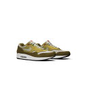 【海外限定 お取り寄せ商品】NIKE AIR MAX 1 CURRY PACK (OLIVE) 908366-300 メンズ レディース 人気 おしゃれ