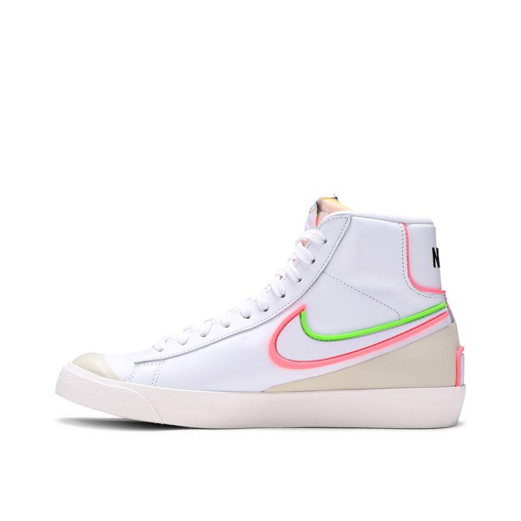 Rakuten - 【海外限定 お取り寄せ商品】NIKE BLAZER 77 INFINITE WATERMELON (WOMEN'S) DC1746-102 メンズ レディース 人気 おしゃれ
