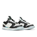 【海外限定 お取り寄せ商品】NIKE AIR DUNK JUMBO U...(4)