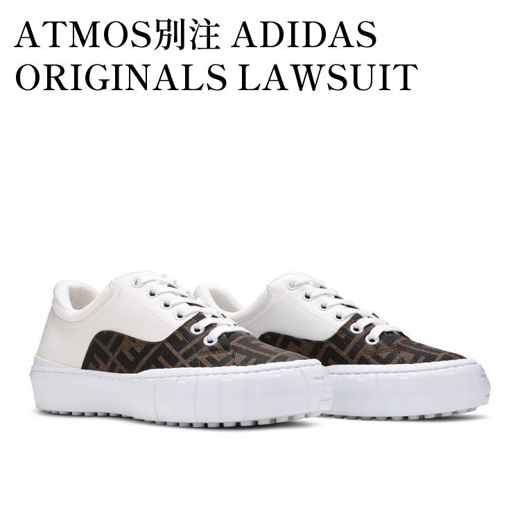 【お取り寄せ商品】ATMOS別注 ADIDAS ORIGINALS LAWSUIT BEEF&BROCCOLI アトモス別注 アディダス オリ..