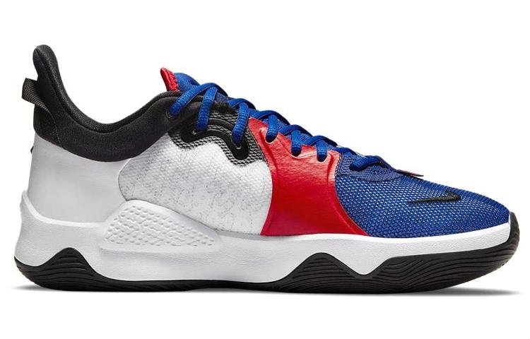 【お取り寄せ商品】NIKE PG 5 WHIT...の紹介画像3