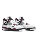 【海外限定 お取り寄せ商品】JORDAN 4 RETRO PSG PA...(4)