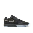 【2000円OFFクーポン対象商品】【海外限定 お取り寄せ商品】NIKE JA 1 SWAROVSKI MIDNIGHT FJ4234-001 メンズ レディース 人気 おしゃれ