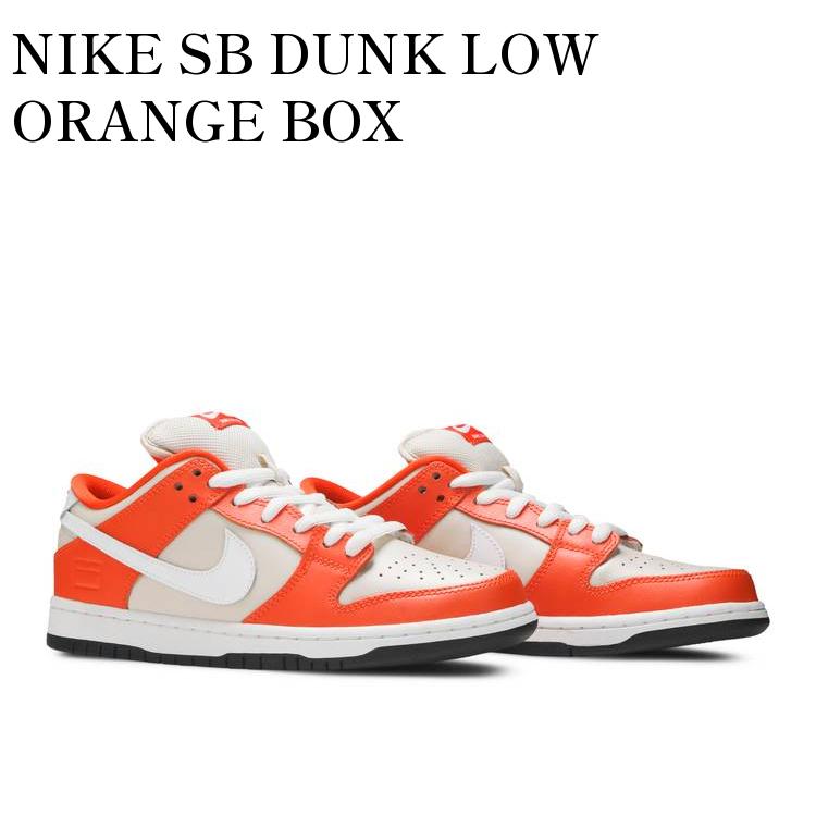 RAISE㤨֡ڤ󤻾ʡNIKE SB DUNK LOW ORANGE BOX ʥ SB    ܥå 313170-811פβǤʤ121,000ߤˤʤޤ