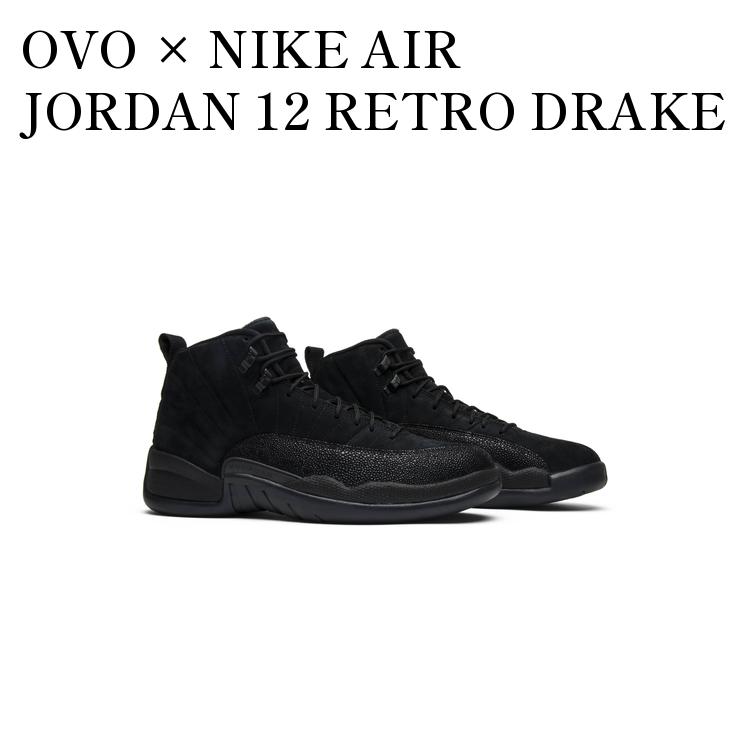 OVO×NIKEAIRJORDAN...