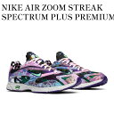 【お取り寄せ商品】NIKE AIR ZOOM STREAK SPECTRUM PLUS PREMIUM COURT PURPLE ナイキ エアズーム ストリーク スペクトラム プラス プレミアム コートパープル AR1533-500