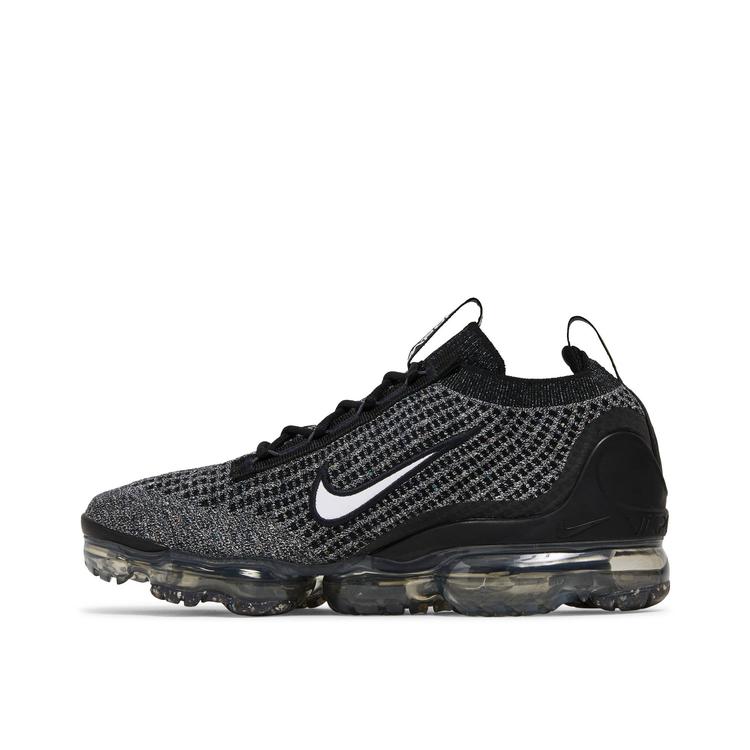 Rakuten - 【海外限定 お取り寄せ商品】NIKE AIR VAPORMAX 2021 FK BLACK WHITE ANTHRACITE (GS) DB1550-006 メンズ レディース 人気 おしゃれ