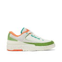 【海外限定 お取り寄せ商品】JORDAN 2 RETRO LOW TITAN (WOMEN'S) DV6206-183 メンズ レディース 人気 おしゃれ