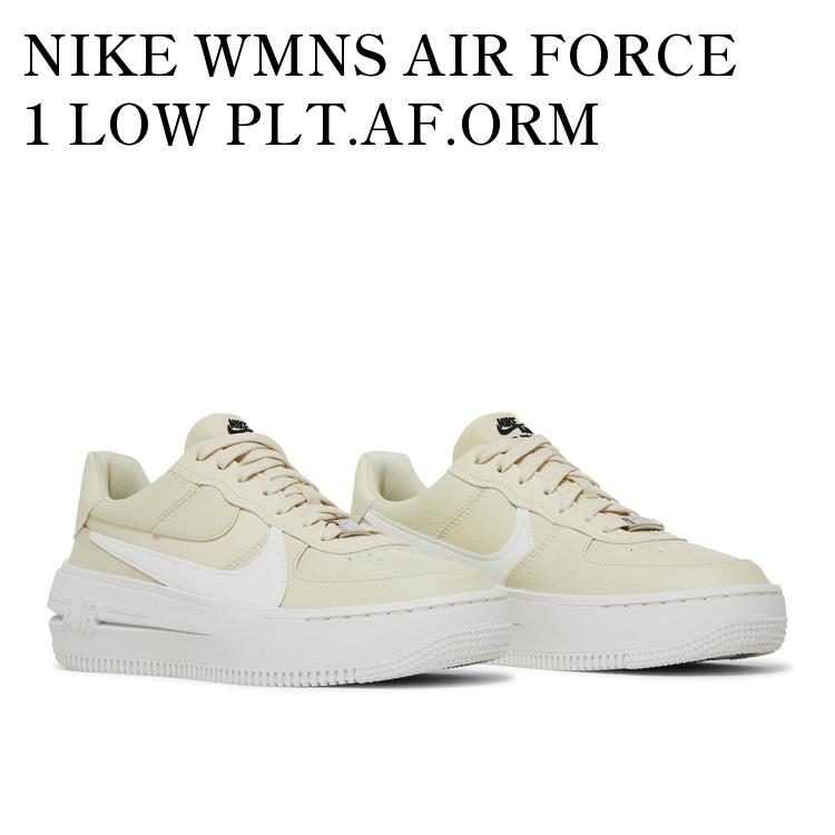 楽天市場】nike w air force 1 plt.af.orm dj9946-の通販 楽天市場】nike w air force 1 plt.af.orm dj9946-の通販