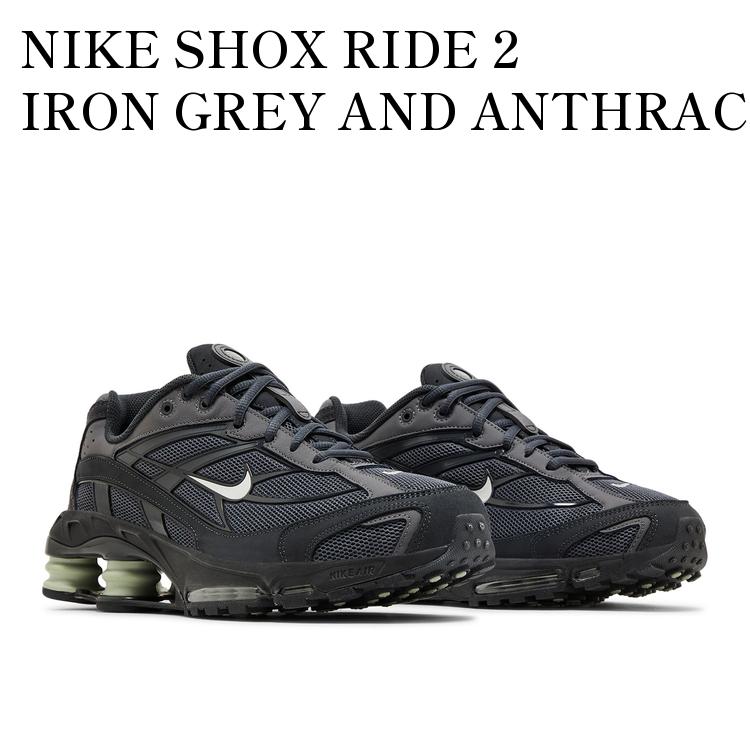 楽天市場】Nike × Supreme SHOX RIDE 2 SPの通販 楽天市場】Nike × Supreme SHOX RIDE 2 SPの通販