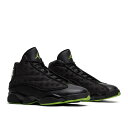 【海外限定 お取り寄せ商品】JORDAN 13 RETRO ALTITUDES (2010) 414571-002 メンズ レディース 人気 おしゃれ