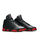 【海外限定 お取り寄せ商品】JORDAN 13 RETRO DIRTY BRED (GS) 414574-033 メンズ レディース 人気 おしゃれ