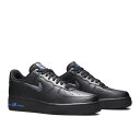 【2000円OFFクーポン対象商品】【海外限定 お取り寄せ商品】NIKE AIR FORCE 1 LOW JEWEL BLACK GREY ROYAL CT3438-002 メンズ レディース 人気 おしゃれ(4)