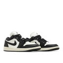 【お取り寄せ商品】NIKE WMNS AIR JORDAN 1 LOW SE VINTAGE PANDA ナイキ ウィメンズ エアジョーダン1 ロー SE ヴィンテージパンダ FB9893-101 メンズ レディース 人気 おしゃれ