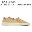 ڤ󤻾ʡFEAR OF GOD ATHLETICS  ADIDAS 86 LOW CLAY ե  å å  ǥ 86  쥤 IE6213