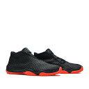 【海外限定 お取り寄せ商品】JORDAN FUTURE PREMIUM BLACK INFRARED 23 (2018) 652141-023 メンズ レディース 人気 おしゃれ