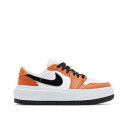 【お取り寄せ商品】NIKE WMNS AIR JORDAN 1 LOW SE ELEVATE BRILLIANT ORANGE ナイキ ウィメンズ エアジョーダン1 ロー SE エレベート ブリリアントオレンジ FD9100-801 メンズ レディース 人気 おしゃれ