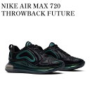 y񂹏izNIKE AIR MAX 720 THROWBACK FUTURE IRIDESCENT iCL GA}bNX720 X[obN t[`[ CfBZg AO2924-003