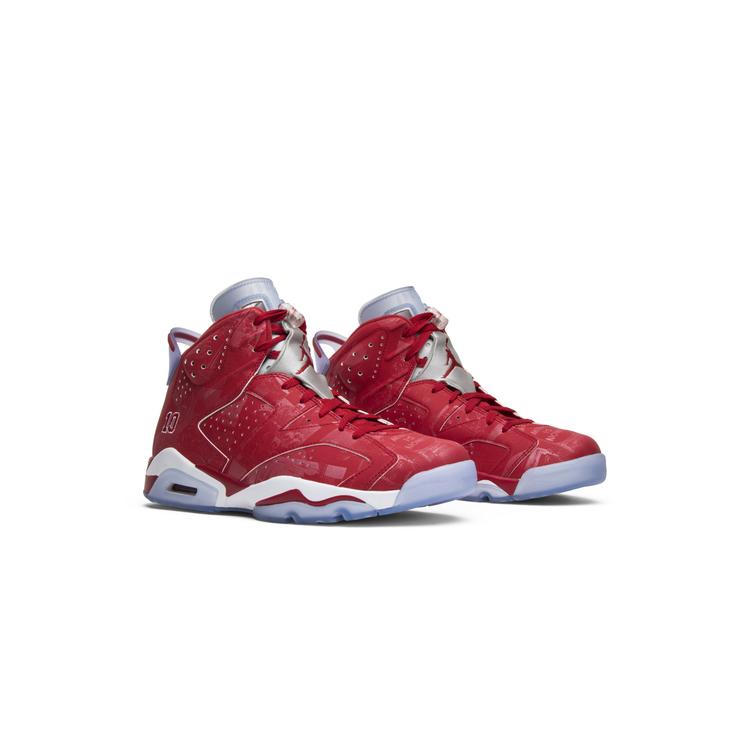 JORDAN 6 RETRO SLAM DUNK 717302-600 メンズ レディース 人気 おしゃれ