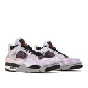 【海外限定 お取り寄せ商品】JORDAN 4 RETRO ZEN MA...(4)