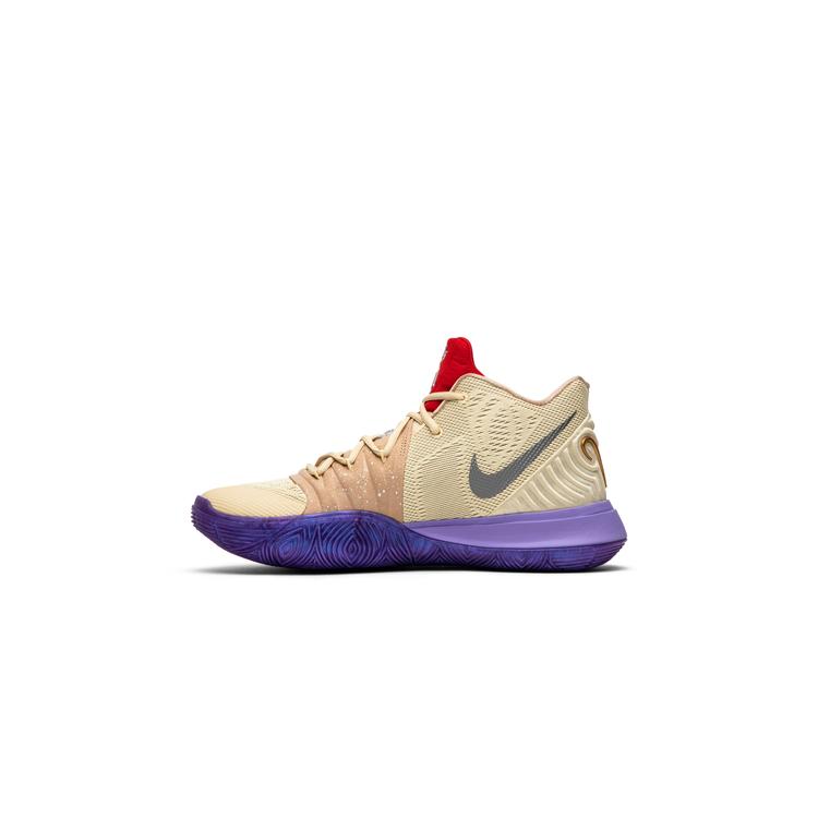 NIKE KYRIE 5 CONCEPTS IKHET (SPECIAL BOX) CI0295-900 メンズ レディース 人気 おしゃれ
