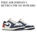 【お取り寄せ商品】NIKE AIR JORDAN 1 RETRO LO...(4)