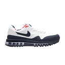 【海外限定 お取り寄せ商品】NIKE AIR MAX 1 2013 LONDON 586364-106 メンズ レディース 人気 おしゃれ(4)