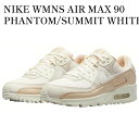 【お取り寄せ商品】NIKE WMNS AIR MAX 90 PHANTOM/SUMMIT WHITE ナイキ ウィメンズ エアマックス 90 ファントム/サミット ホワイト FD1452-030 メンズ レディース 人気 おしゃれ