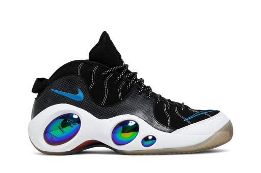 【海外限定 お取り寄せ商品】NIKE AIR ZOOM FLIGHT 95 JASON KIDD CAREER PACK DALLAS MAVERICKS 574724-001 メンズ レディース 人気 おしゃれ