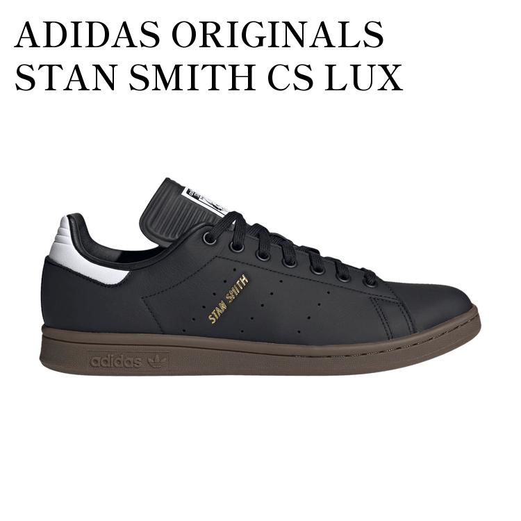 ڤ󤻾ʡADIDAS ORIGINALS STAN SMITH CS LUX PRELOVED BROWN/OFF WHITE/CREAM WHITE ǥ ꥸʥ륹 󥹥ߥ CS Lux ץ֥ɥ֥饦/եۥ磻/꡼ۥ磻 IG1310