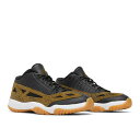 【海外限定 お取り寄せ商品】JORDAN 11 RETRO LOW IE MILITIA GREEN (2015) 306008-013 メンズ レディース 人気 おしゃれ
