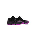 【海外限定 お取り寄せ商品】JORDAN 11 RETRO LOW THINK 16 ROOK TO QUEEN (WOMEN'S) AR5149-005 メンズ レディース 人気 おしゃれ