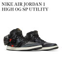 【お取り寄せ商品】NIKE AIR JORDAN 1 HIGH OG ...(4)