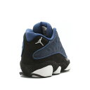 【海外限定 お取り寄せ商品】JORDAN 13 RETRO LOW NAVY (1998) 136008-441 メンズ レディース 人気 おしゃれ