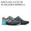 ڤ󤻾ʡASICS GEL-LYTE III SLAM JAM 6THPRLLL GREY/BLUE (2016) å 饤 3   6ѥ 쥤/֥롼 (2016) H60TQ-1113